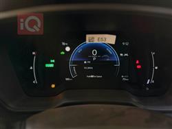 تويوتا كورولا كروس